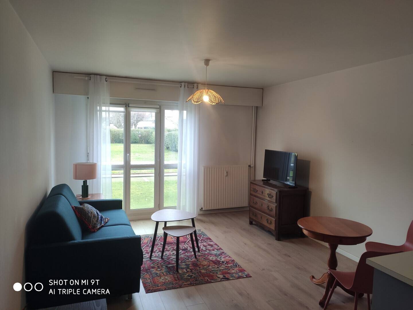 Appartement 1 pièce 32 m² · à Vernon · 32,3 m² · 650 €