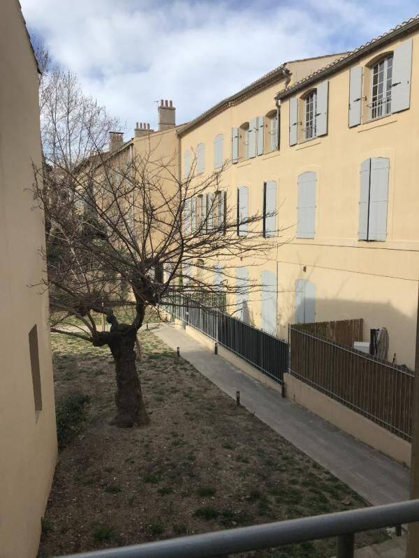 Appartement 2 pièces 40 m² · à Aix-en-Provence · 40 m² · 695 €