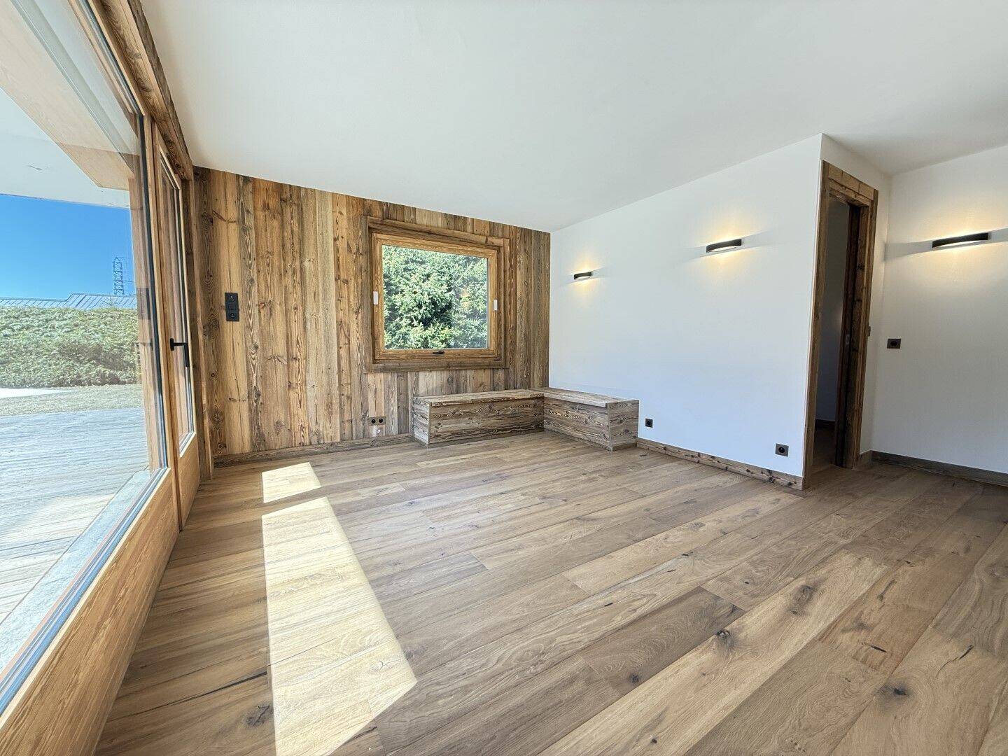 Appartement 3 pièces 43 m² · à Megève · 43,4 m² · 645 000 €