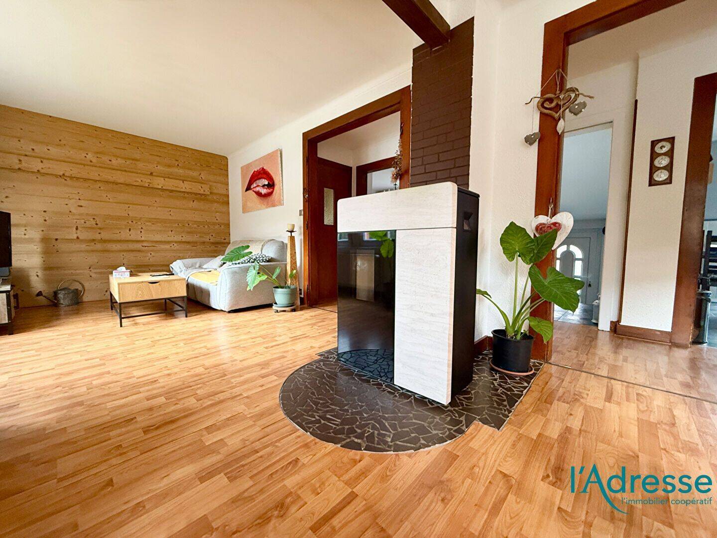 Maison 9 pièces 174 m² · à Munster · 174 m² · 371 000 €