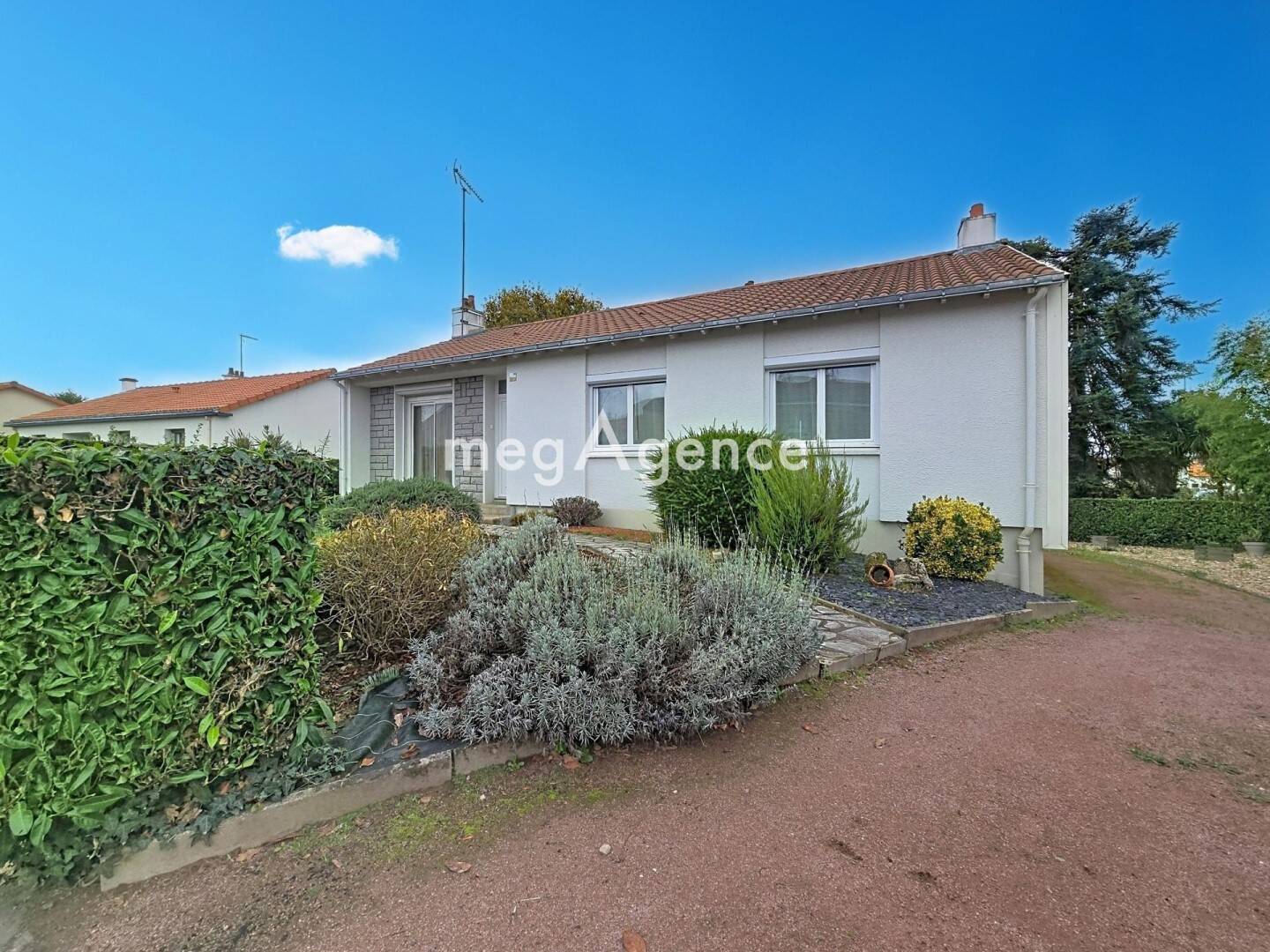 Maison 7 pièces 107 m² · à Cholet · 107 m² · 180 000 €