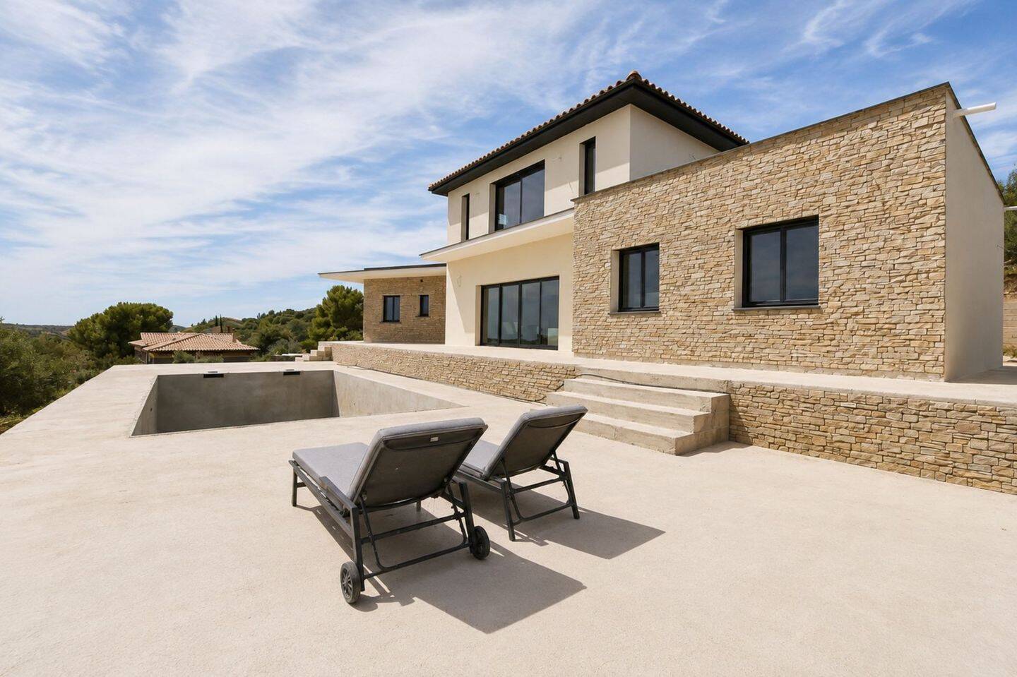 Maison 7 pièces 193 m² · à Neffies · 193 m² · 619 500 €