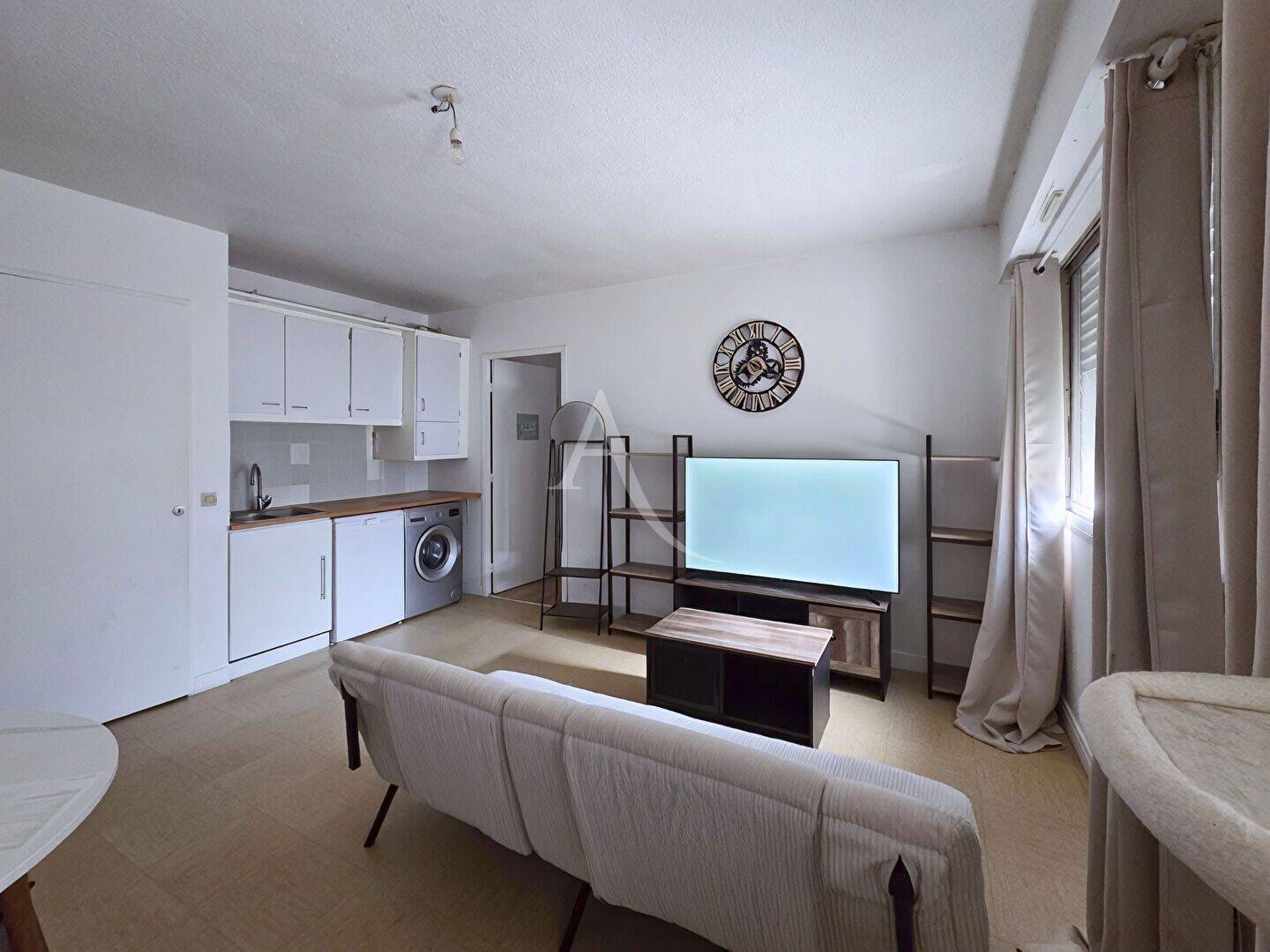 Appartement 2 pièces 42 m² · à Pau · 42,3 m² · 100 800 €