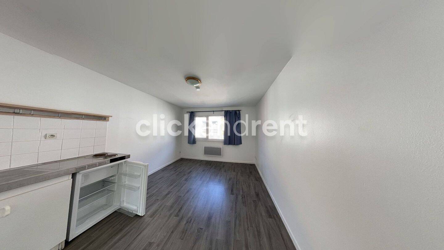 Appartement 1 pièce 20 m² · à Lille · 19,7 m² · 480 €