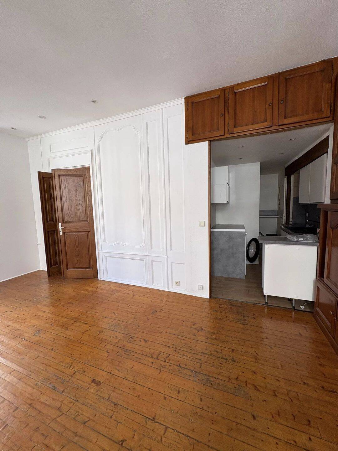 Appartement 2 pièces 44 m² · à Grenoble · 44,3 m² · 659 €/mois