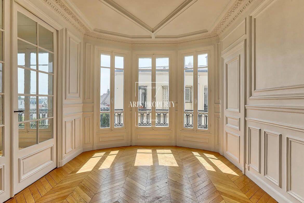 Appartement 4 pièces 85 m² · à Charenton-le-Pont · 85 m² · 2 900 €