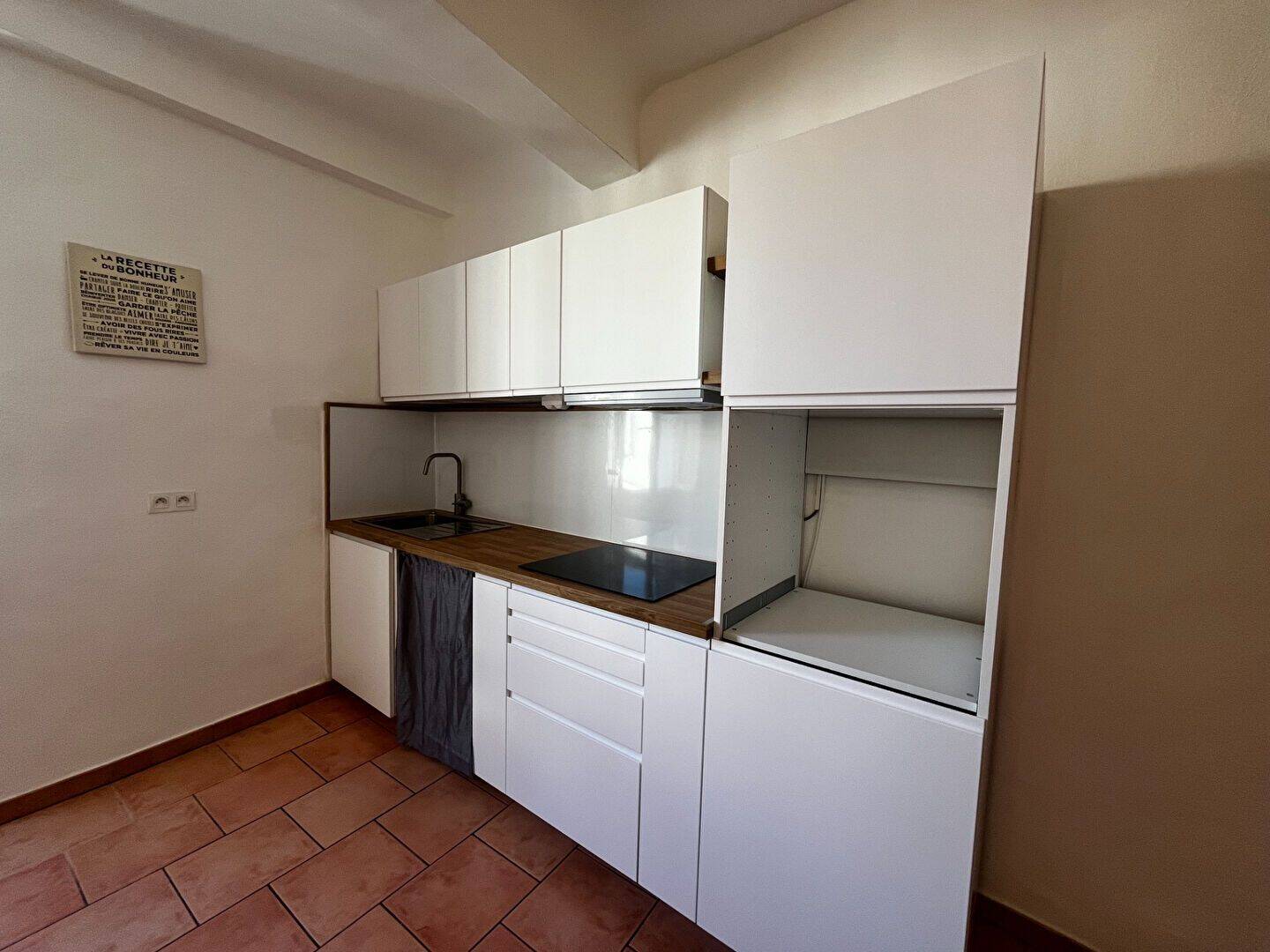 Appartement 2 pièces 55 m² · à Brignoles · 55 m² · 670 €/mois
