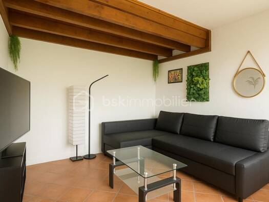 Duplex à vendre 210 000 € 3 pièces 1 chambre 58 m² Étage 2/6 Peupleraie Fresnes 94260