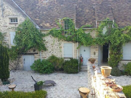 Maison à vendre 522 000 € 9 pièces 5 chambres 185 m² 2 209 m² de terrain Breux-Jouy 91650