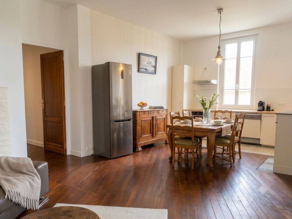 Appartement 3 pièces 105 m² · à Bordeaux · 105 m² · 1 500 €