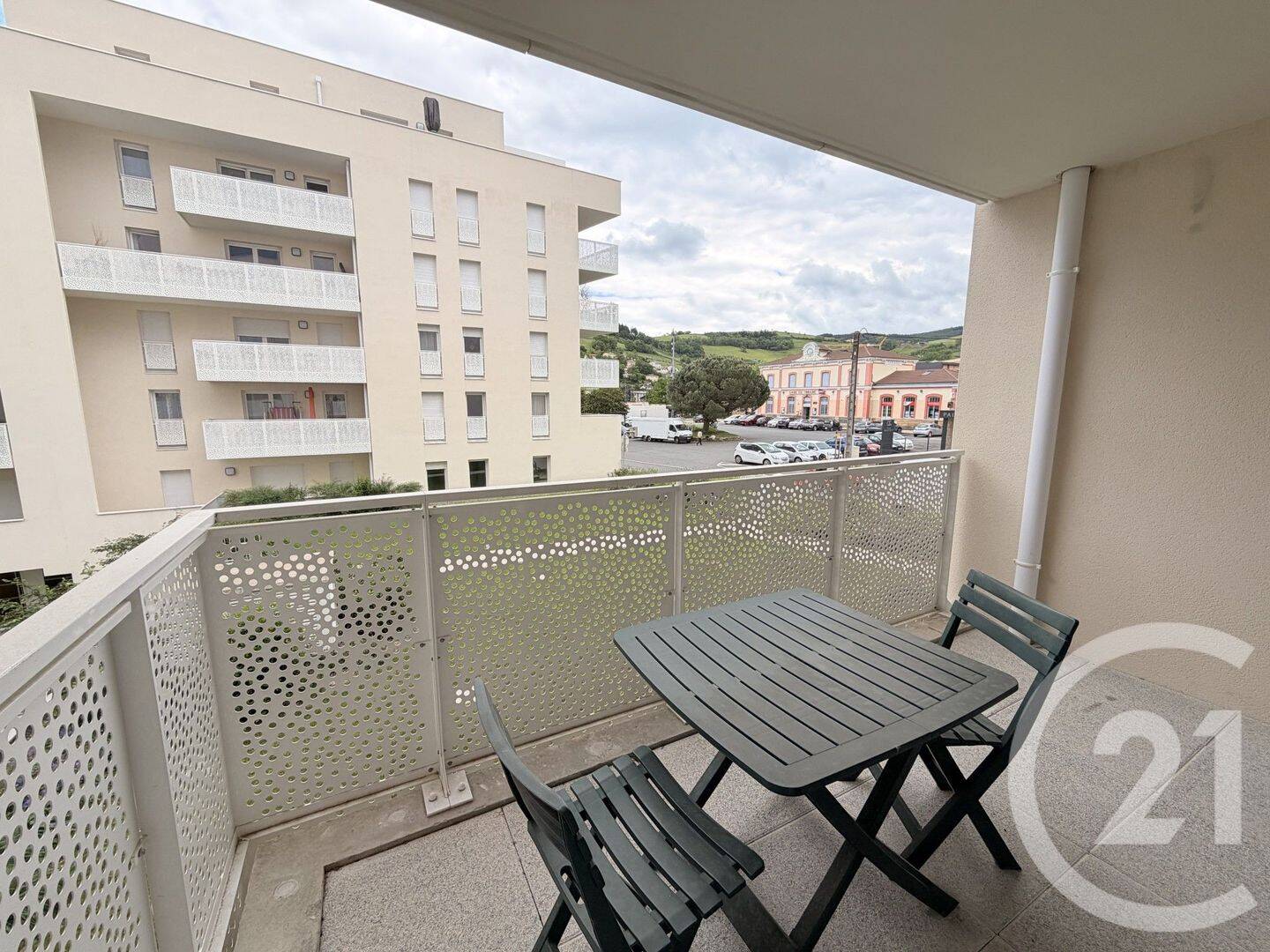 Appartement 2 pièces 39 m² · à Tarare · 38,8 m² · 680 €