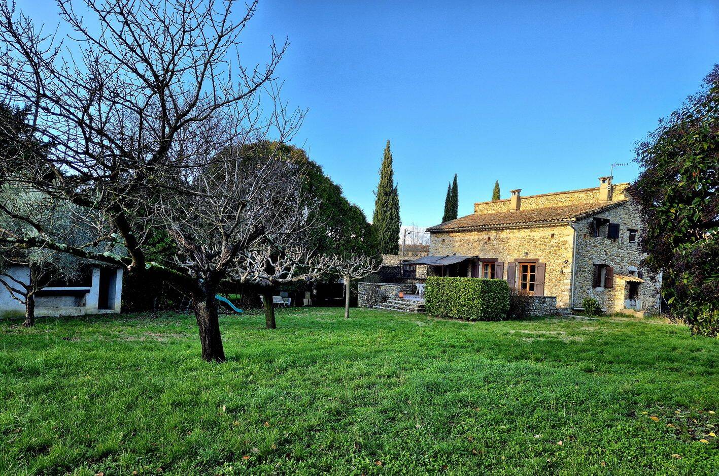 Maison 7 pièces 150 m² · à Lézan · 150 m² · 445 000 €