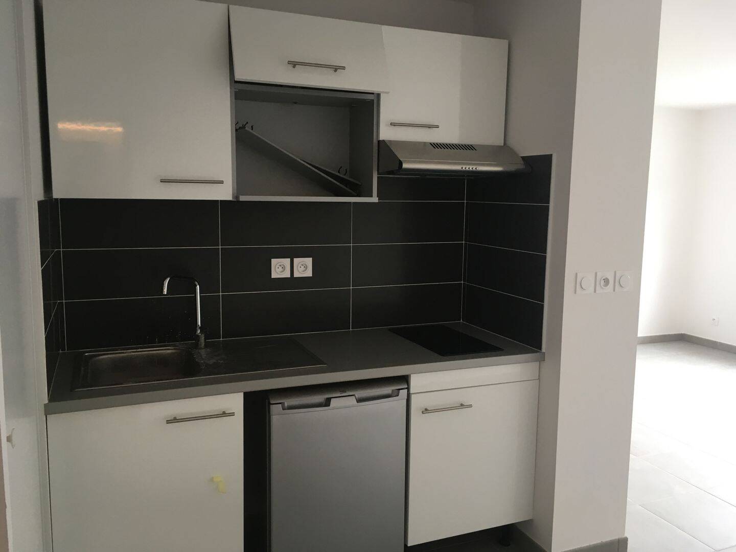 Appartement 1 pièce 32 m² · à Toulouse · 31,9 m² · 507 €