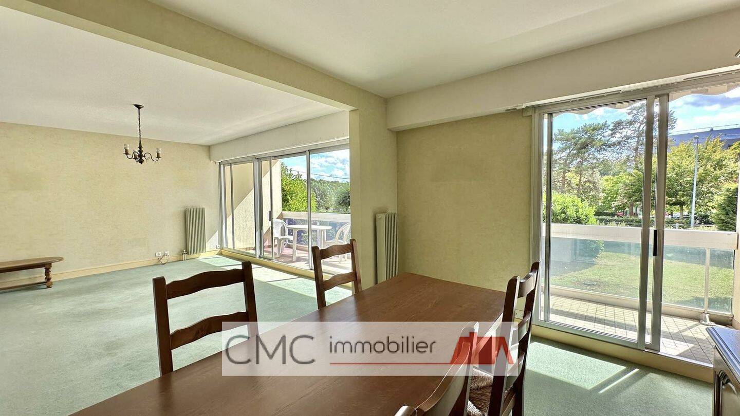 Appartement 4 pièces 81 m² · à Luisant · 81 m² · 179 000 €