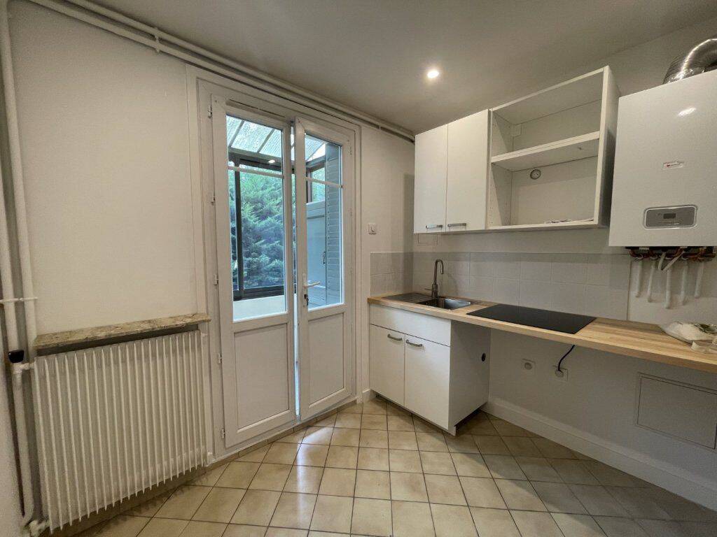 Appartement 3 pièces 57 m² · à Lyon 4ème Arrondissement · 57 m² · 1 045 €/mois