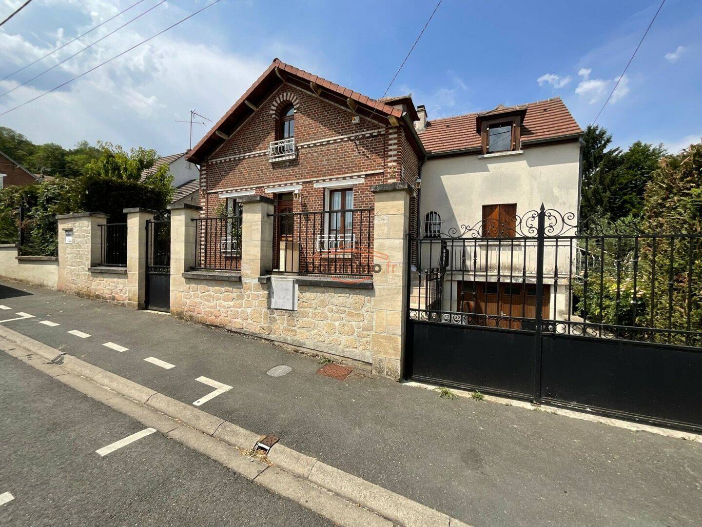 Maison 6 pièces 108 m² · à Laigneville · 108 m² · 233 000 €