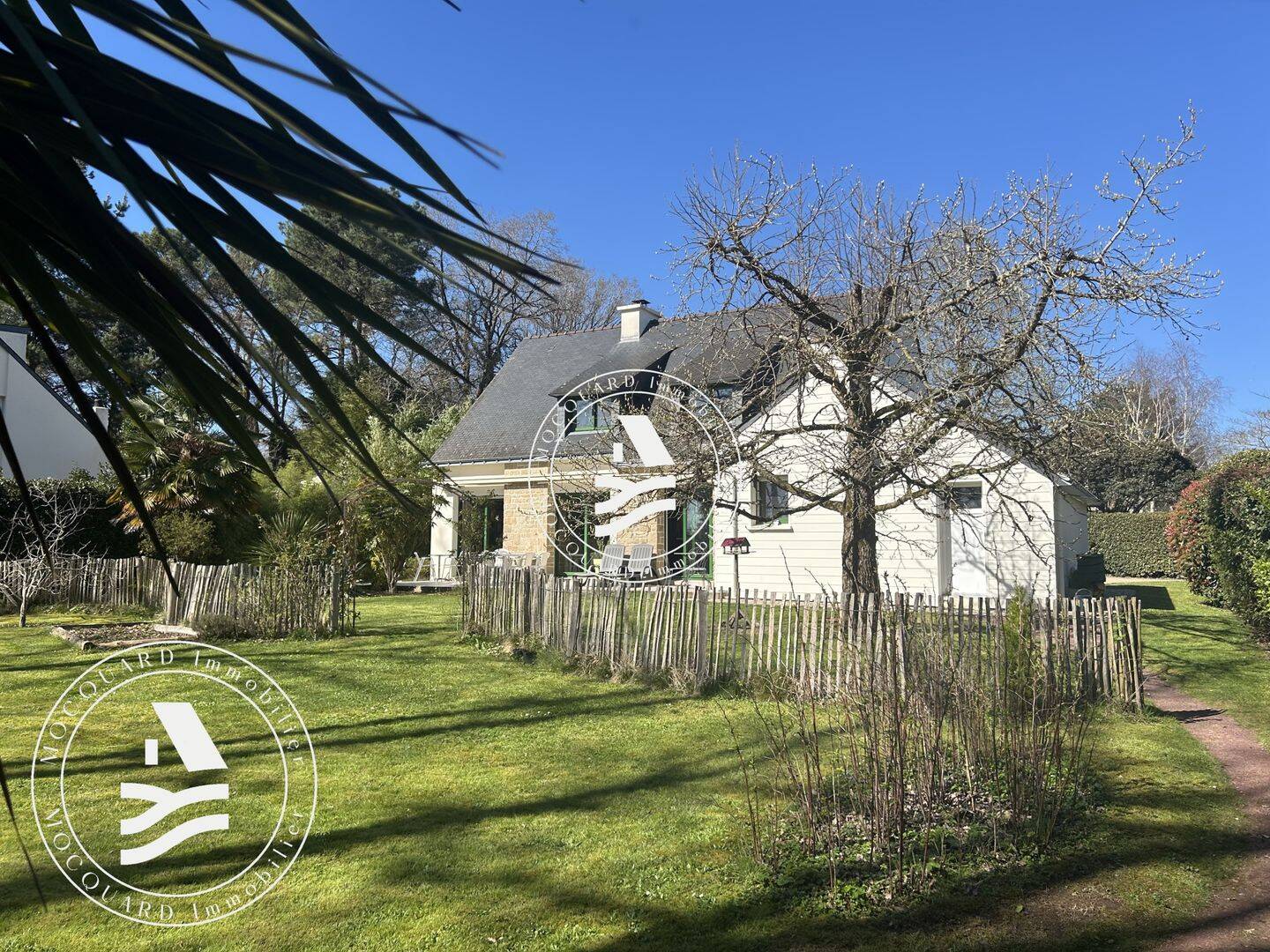Maison 5 pièces 145 m² · à Crach · 145,3 m² · 669 000 €
