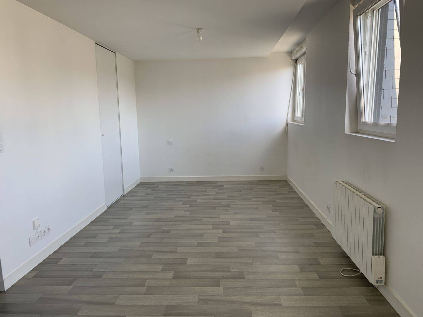 Appartement 1 pièce 26 m² · à Pontivy · 25,5 m² · 450 €