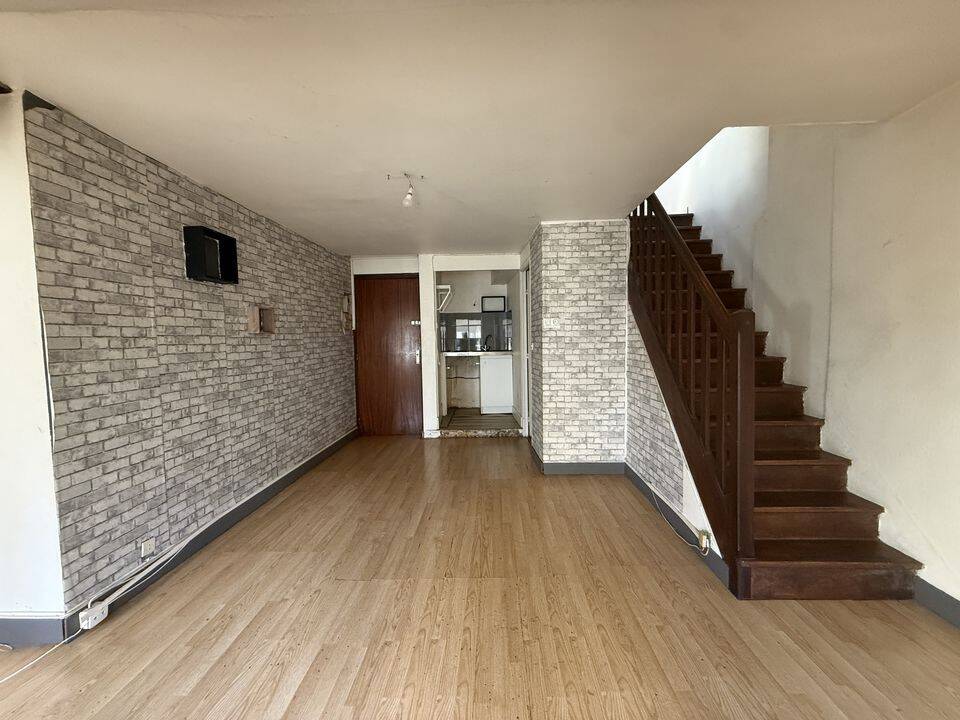 Appartement 2 pièces 27 m² · à Caen · 27 m² · 126 600 €