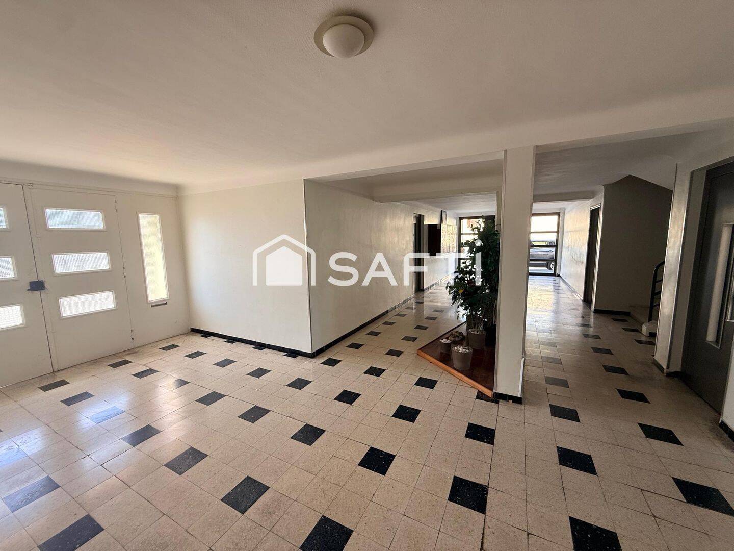Appartement 3 pièces 60 m² · à Sète · 60 m² · 182 000 €