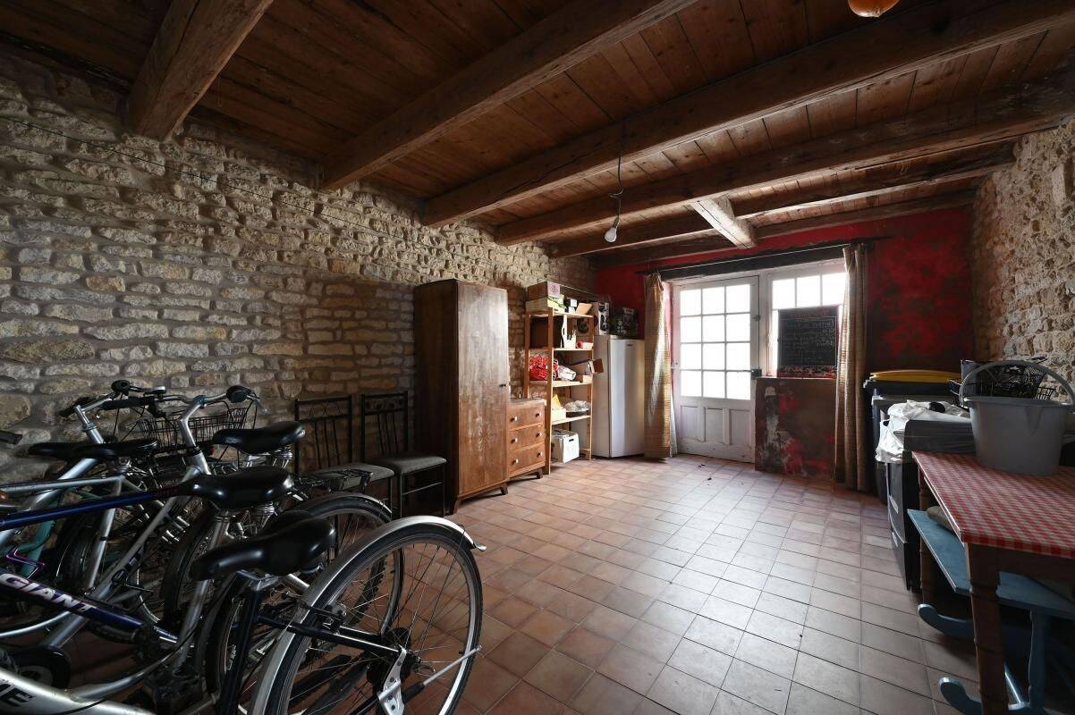 Maison 5 pièces 129 m² · à Saint-Clément-des-Baleines · 129 m² · 498 500 €