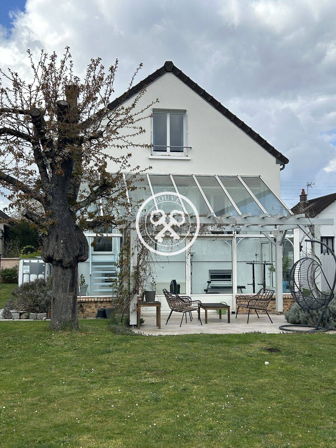 Maison 5 pièces 112 m² · à Saint-Julien-les-Villas · 112 m² · 243 000 €