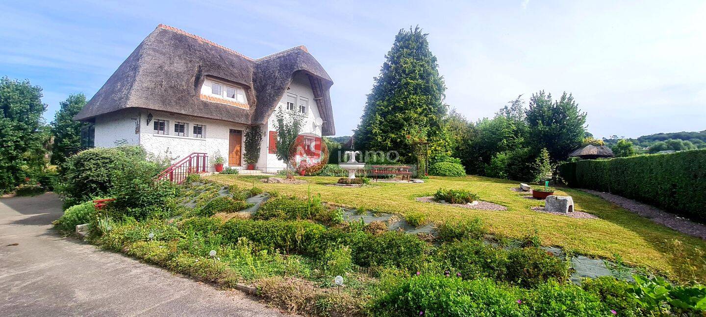 Maison 7 pièces 165 m² · à Envermeu · 165,1 m² · 349 000 €