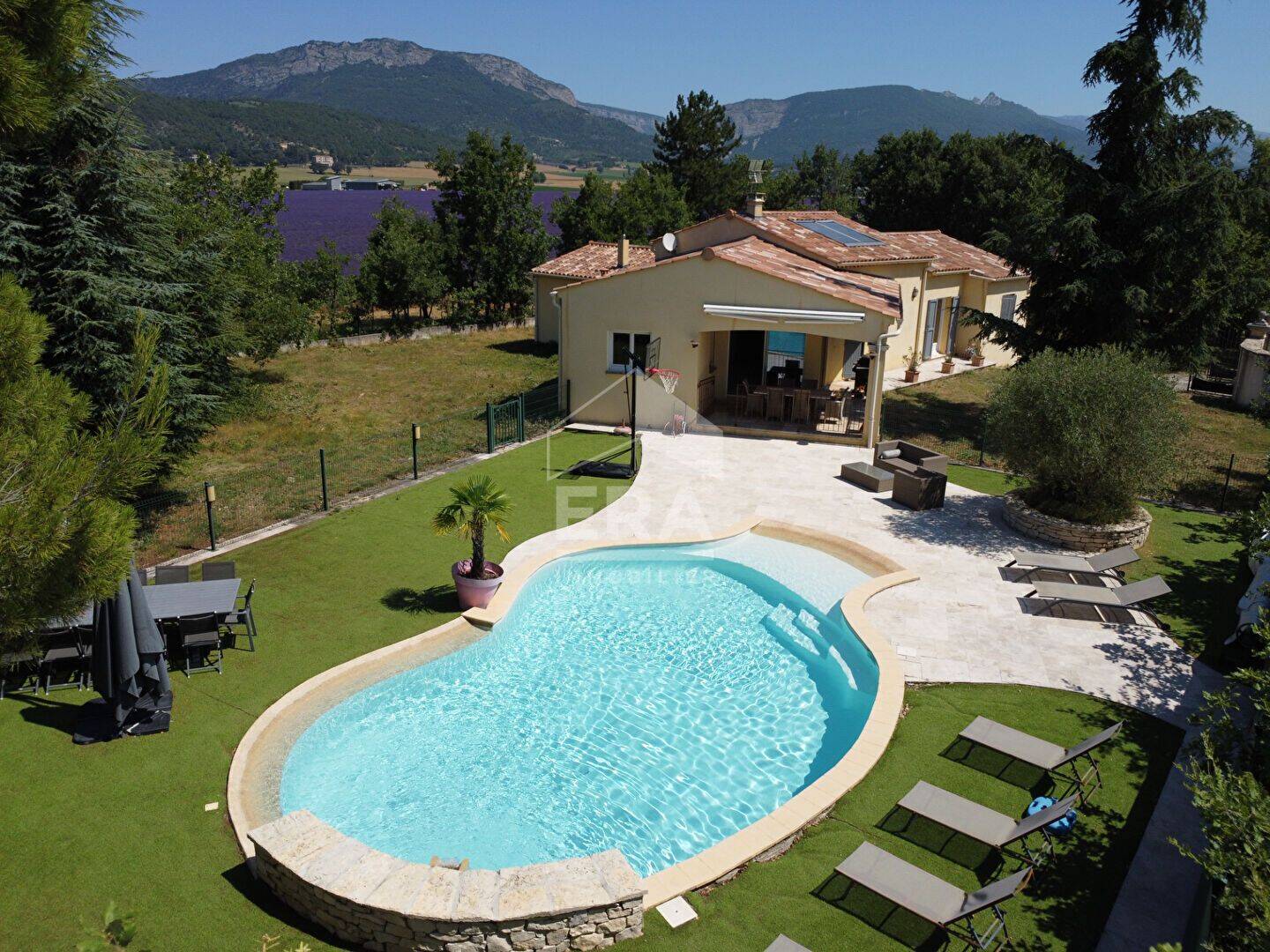 Maison 6 pièces 132 m² · à Sisteron · 132 m² · 458 500 €