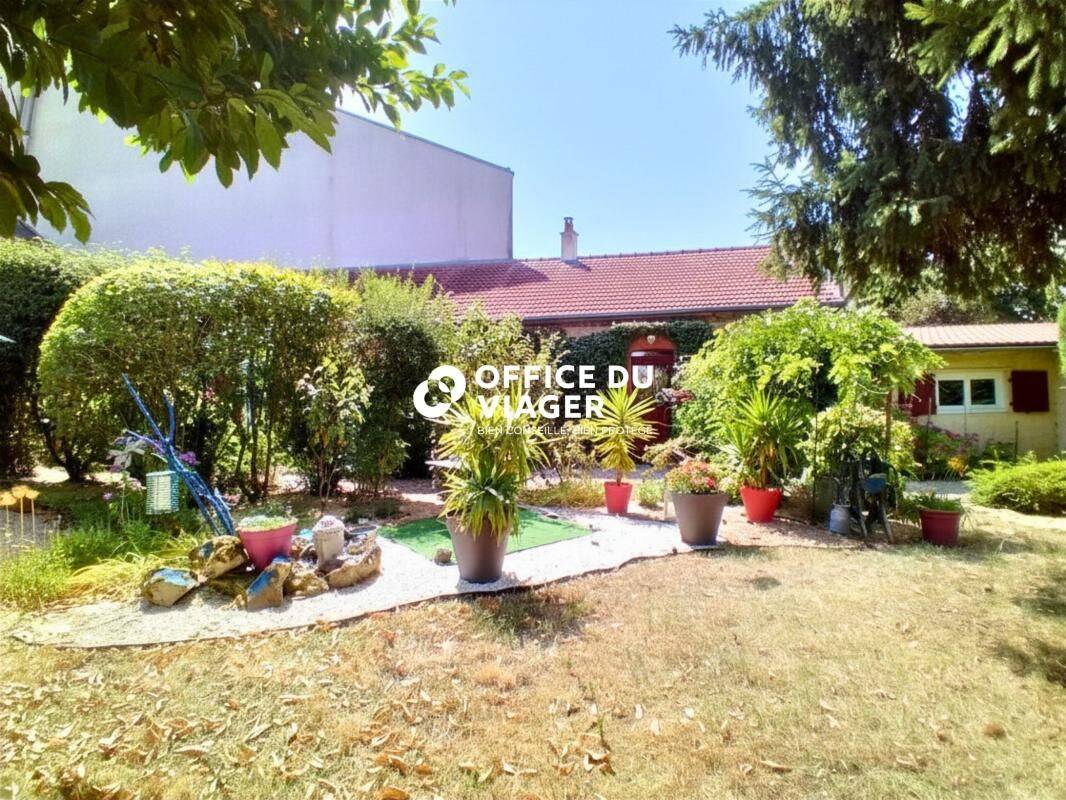 Maison 6 pièces 175 m² · à Montargis · 175 m² · 61 675 €