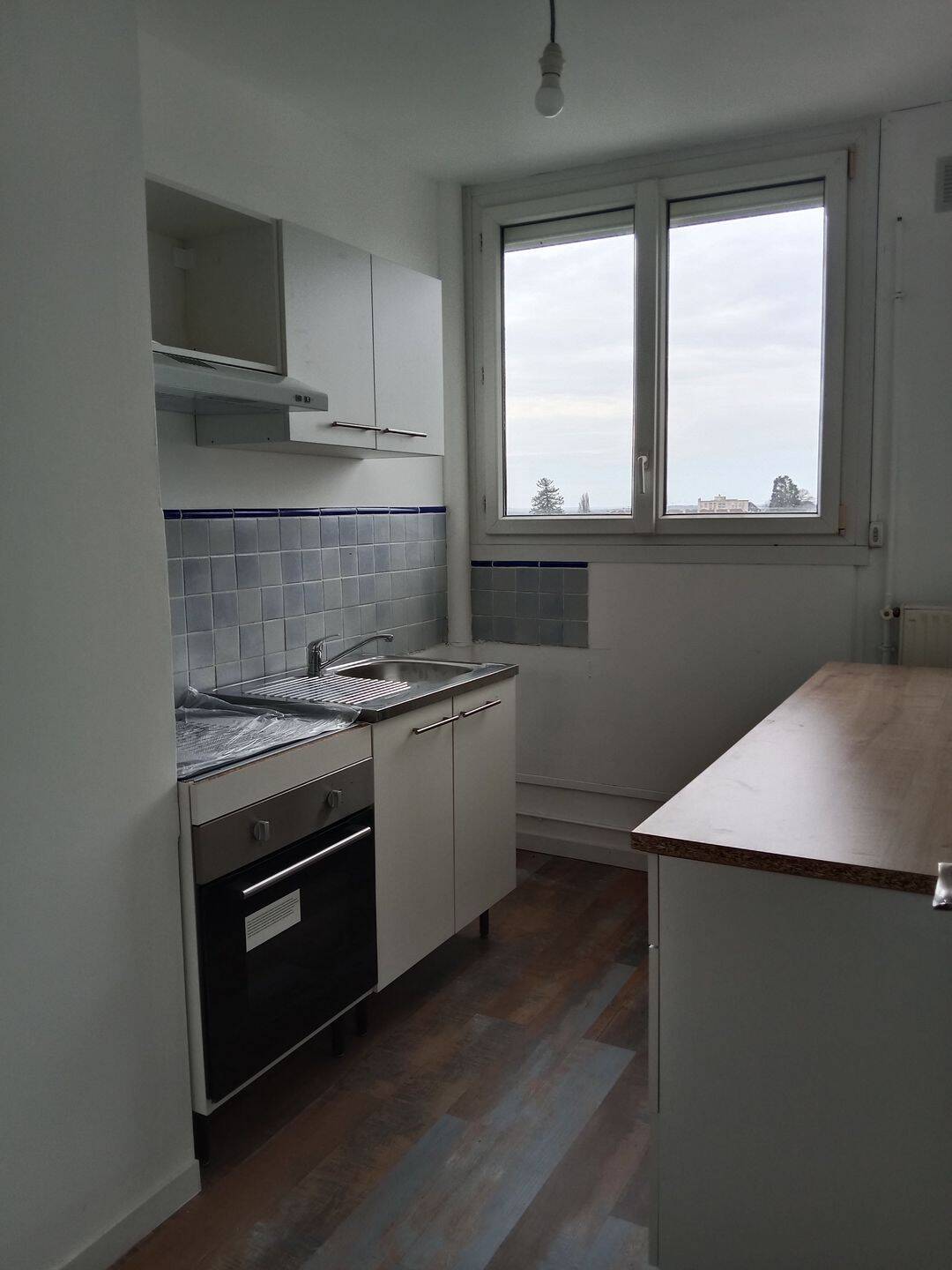 Appartement 3 pièces 57 m² · à Le Mans · 57 m² · 775 €