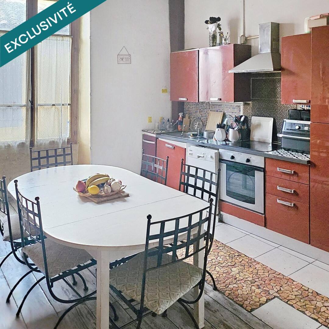 Appartement 6 pièces 103 m² · à Apt · 103 m² · 92 000 €