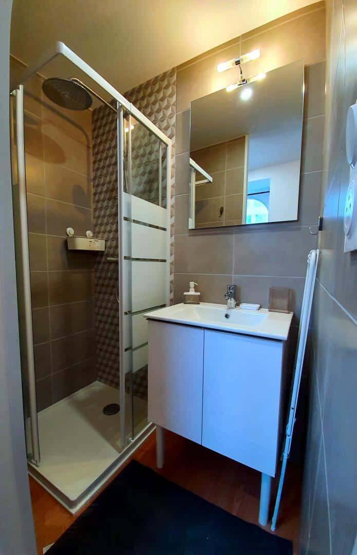 1 pièce 15 m² · à Dijon · 15 m² · 385 €