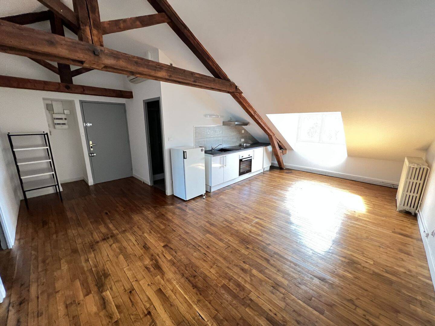 Appartement 3 pièces 60 m² · à Montluçon · 60 m² · 510 €