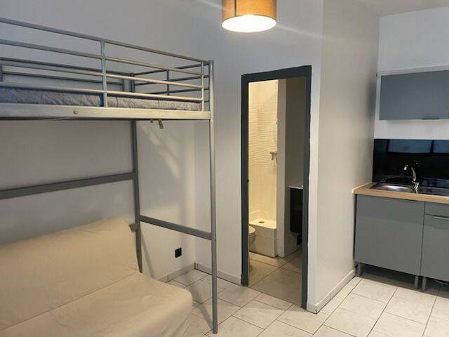 Appartement 1 pièce 20 m² · à Béziers · 20 m² · 360 €/mois