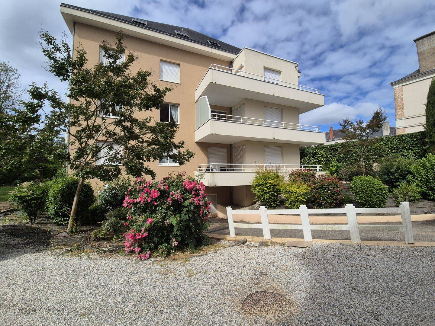 Appartement 7 pièces 157 m² · à Sablé-sur-Sarthe · 157 m² · 270 400 €