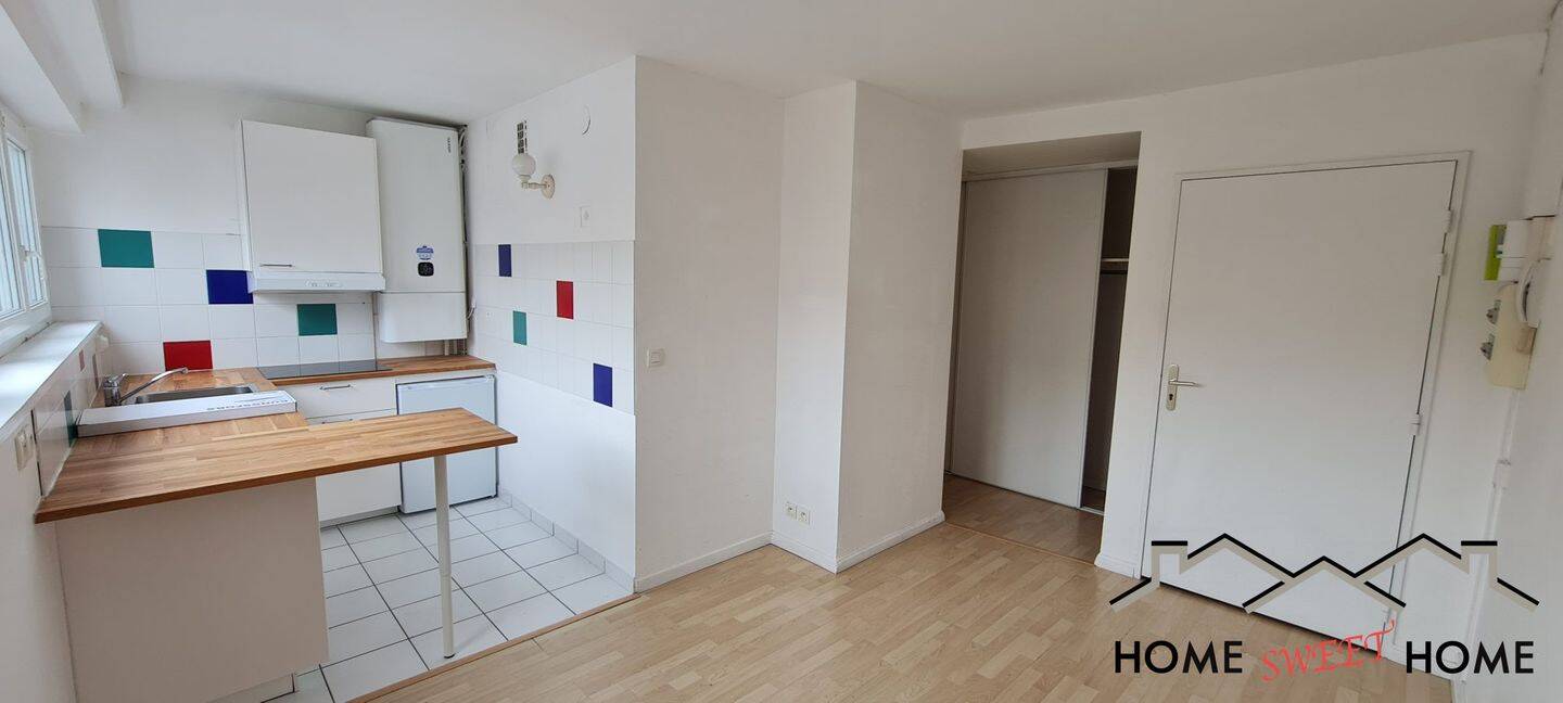Appartement 2 pièces 34 m² · à Pau · 34 m² · 510 €/mois