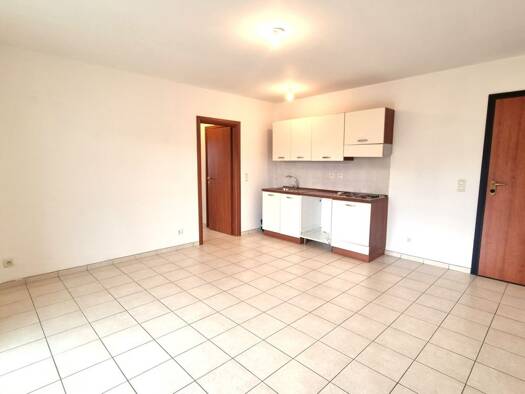 Appartement à louer 625 € 2 pièces 1 chambre 40 m² Étage 1/3 Folelli Penta-di-Casinca 20213