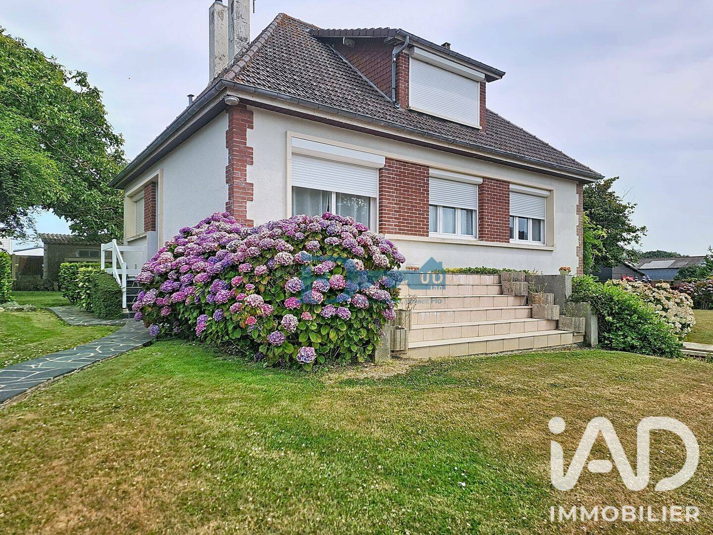 Maison 4 pièces 90 m² · à Petit-Caux · 90 m² · 169 000 €