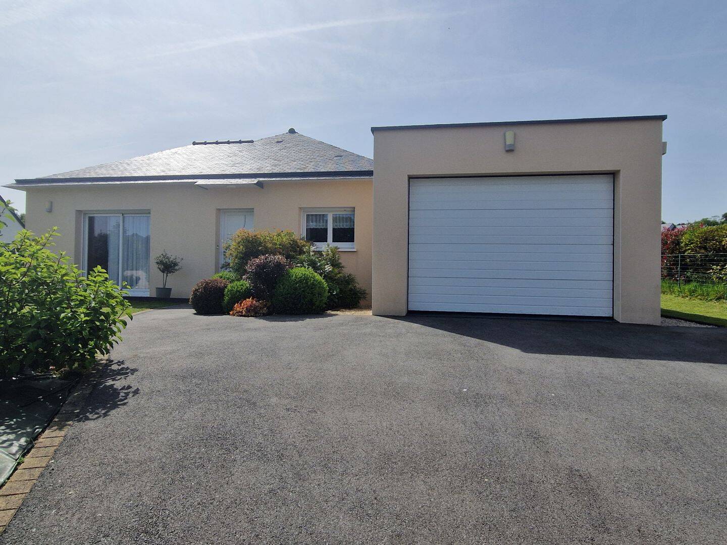 Maison 5 pièces 88 m² · à Malguenac · 88 m² · 274 300 €