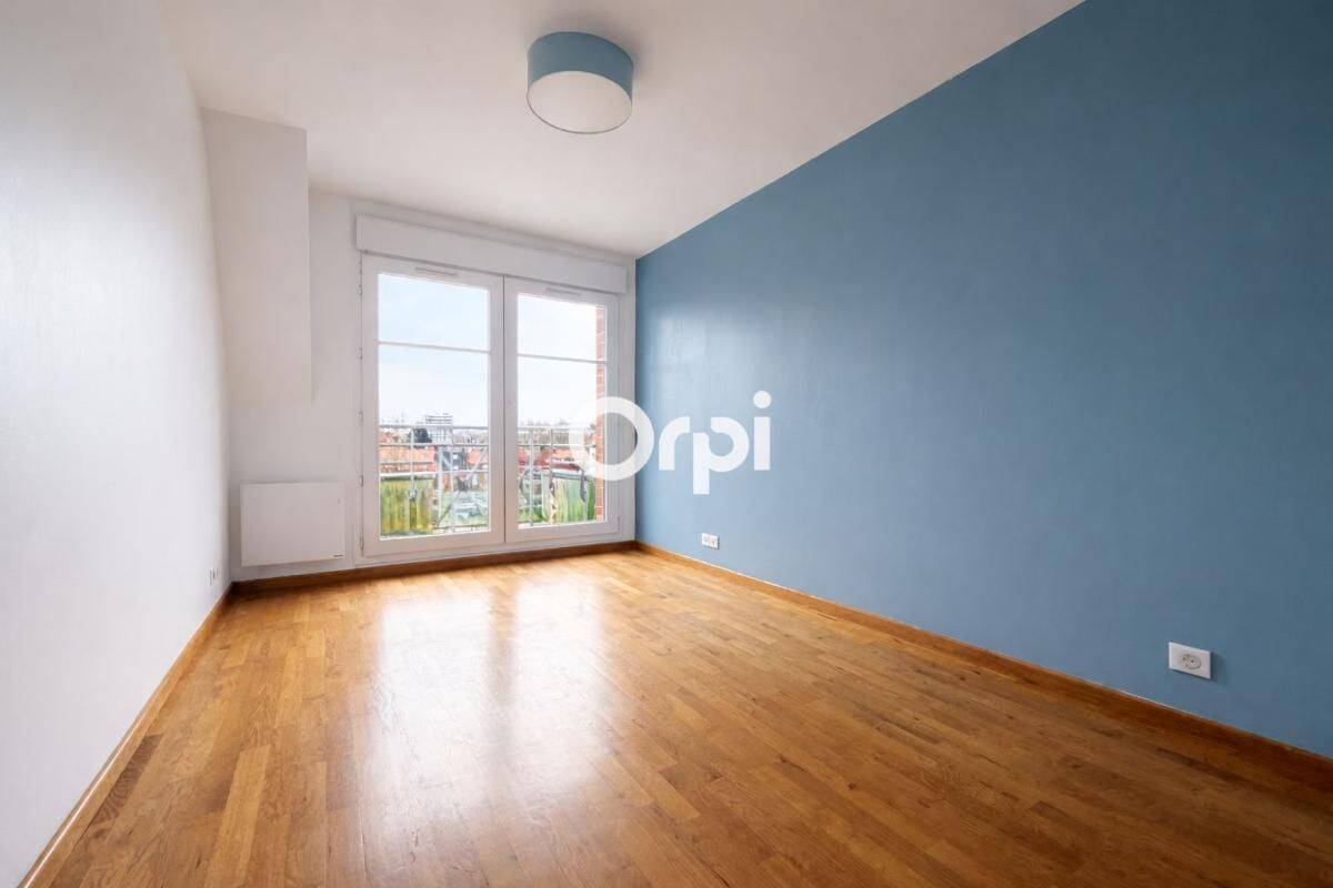 Appartement 4 pièces 103 m² · à Lambersart · 102,8 m² · 350 000 €