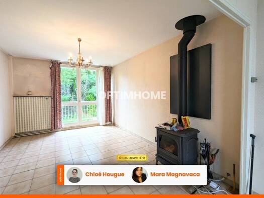 Maison à vendre 99 000 € 4 pièces 3 chambres 92 m² 210 m² de terrain Lameilhe Est-Le Siala Castres 81100