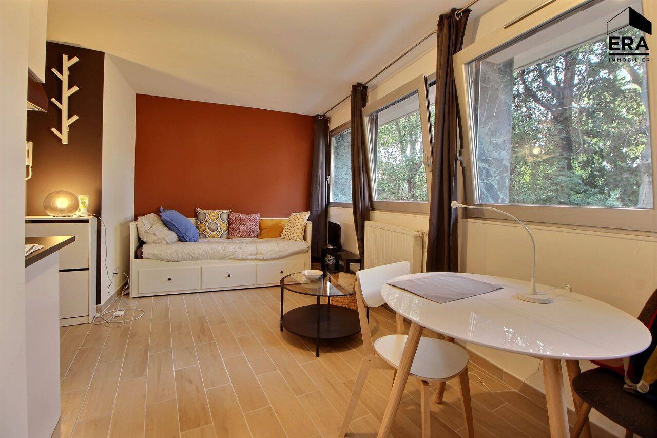 Appartement 1 pièce 20 m² · à Montpellier · 20 m² · 92 000 €