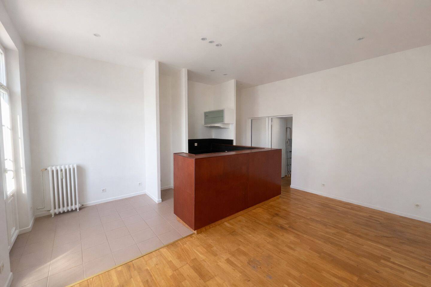 Appartement 2 pièces 41 m² · à Toulon · 41 m² · 188 000 €