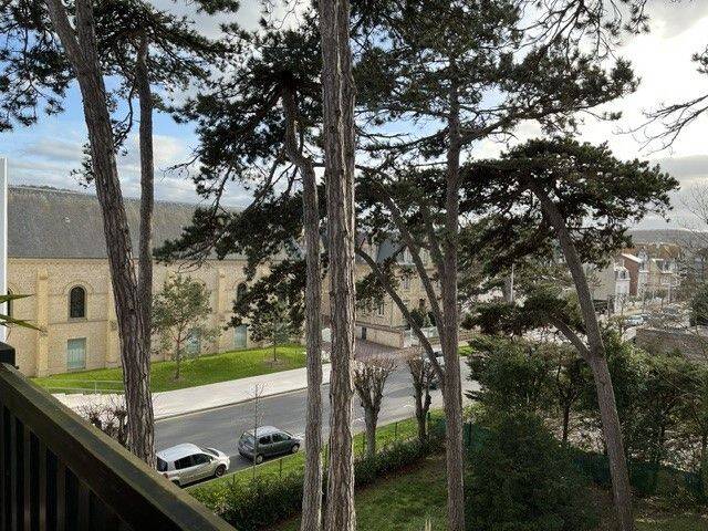 Appartement 2 pièces 38 m² · à Deauville · 38 m² · 260 000 €