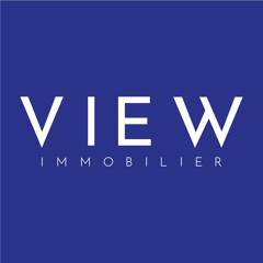 VIEW IMMOBILIER logo