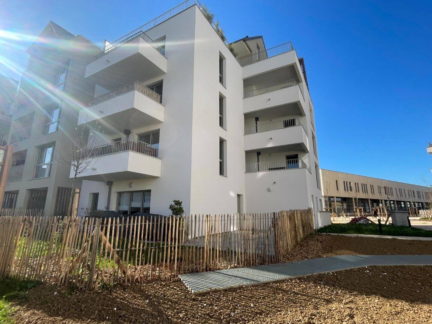 Appartement 5 pièces 92 m² · à Caen · 92 m² · 436 120 €