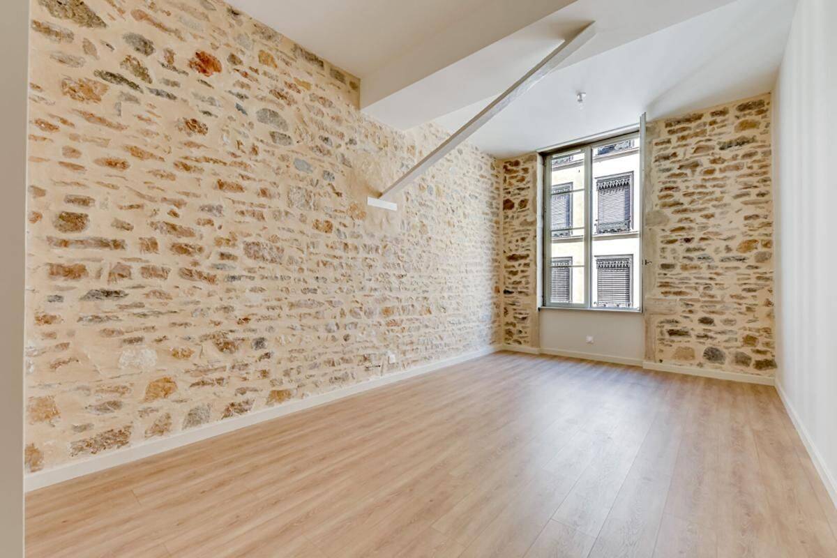 Appartement 1 pièce 31 m² · à Lyon 6ème Arrondissement · 31 m² · 229 000 €