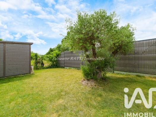 Maison à vendre 729 000 € 6 pièces 4 chambres 145 m² 201 m² de terrain Champignon-Vignes Blanches-La Plaine Carrières-sur-Seine 78420