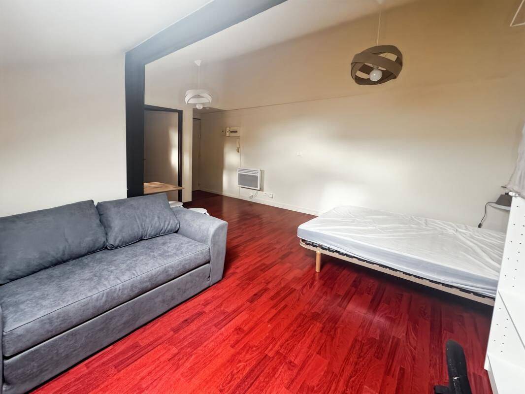 Appartement 1 pièce 22 m² · à Reims · 22 m² · 475 €