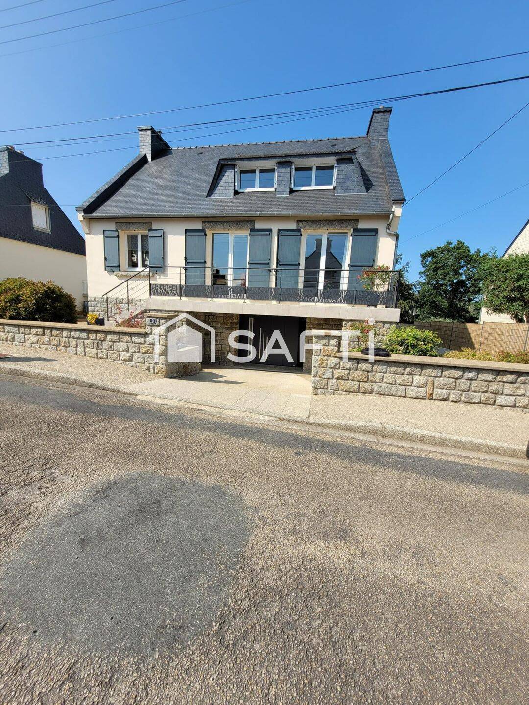 Maison 5 pièces 122 m² · à Huelgoat · 122 m² · 259 000 €